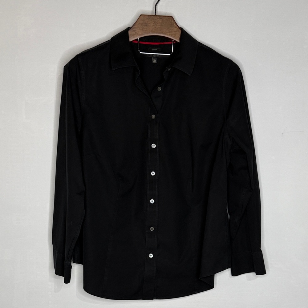 Talbots Perfect Blouse SZ 16w